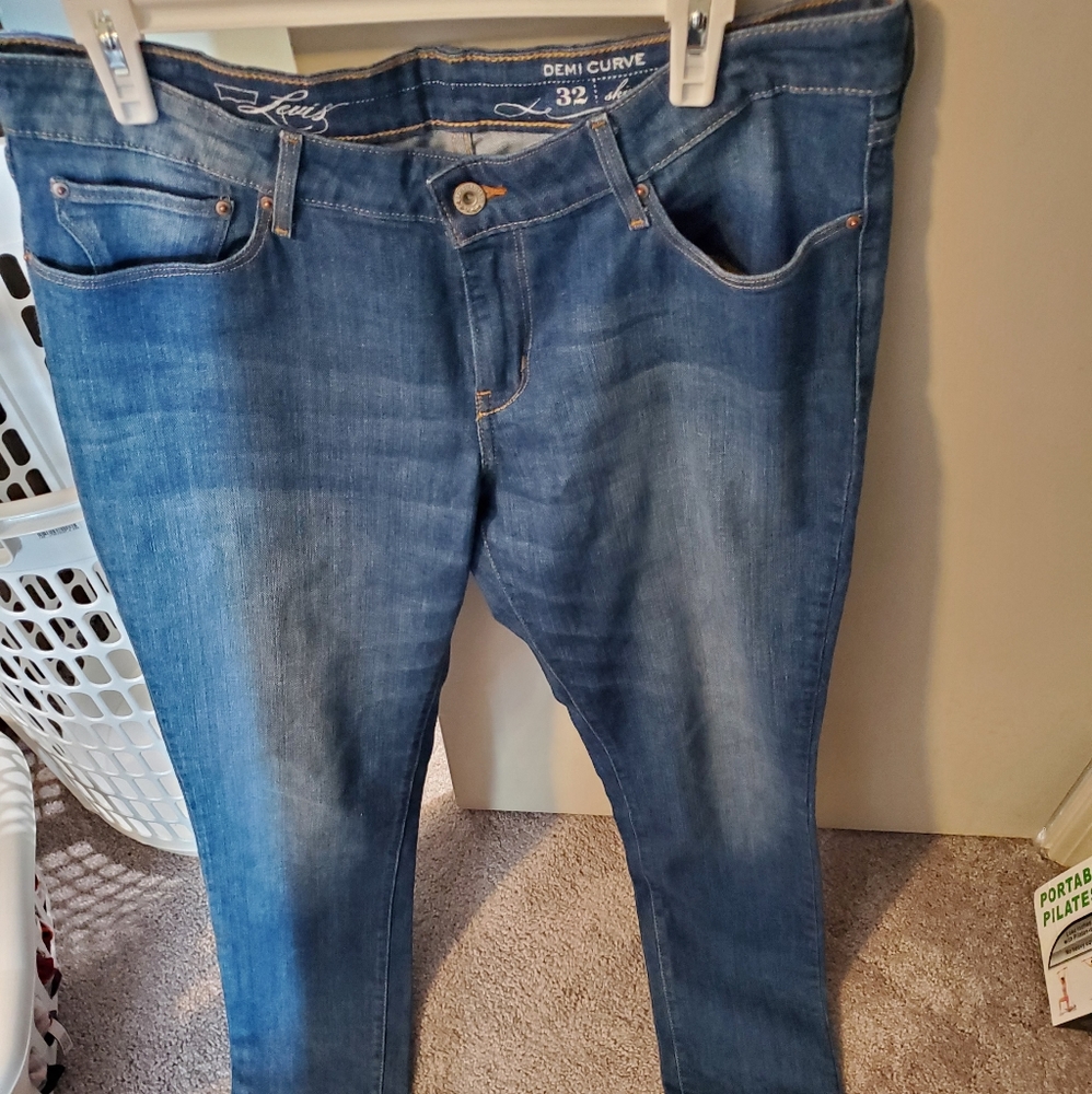 Levi Jeans